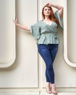 Beccy Quinn