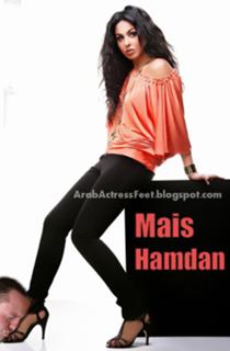 Mais Hamdan