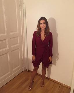 Julia Obst