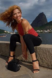 Izlene Cristina