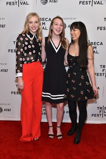 Jessica Sarah Flaum