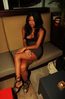 Cassie Ventura