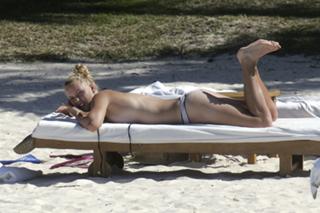 Caroline Wozniacki