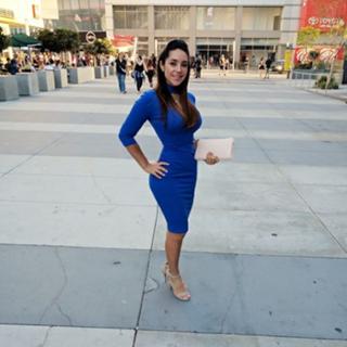 Andrea Calle