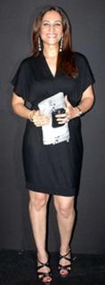 Rakhshanda Khan