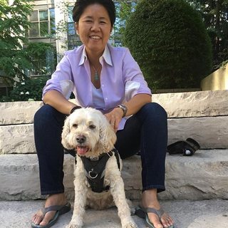 Kristyn Wong-Tam