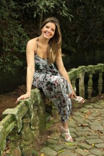 Mariana Santos
