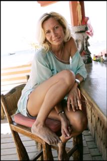 Fiona Gélin