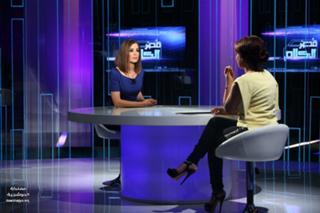 Sherine Abdel Wahab