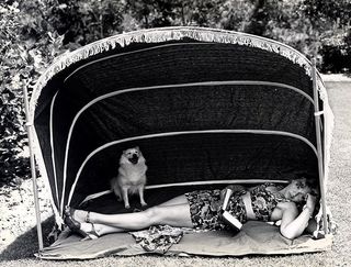 Anna Sten