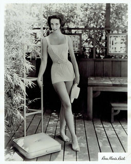 Rose Marie Reid