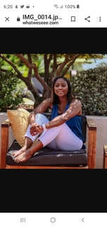 Isha Sesay
