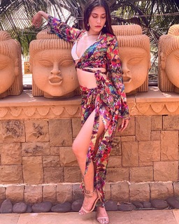 Anushka Mitra