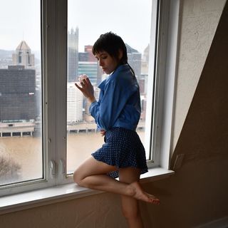 Erin Melancholic