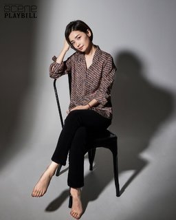 Jeon Mi Do