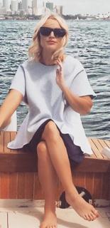 Jackie O