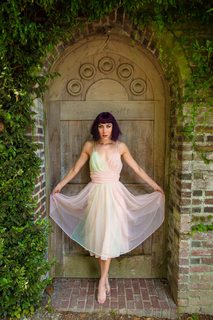 Kira Distler