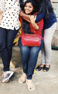 Amrutha Anna Reji