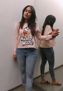 Haritha Parokod
