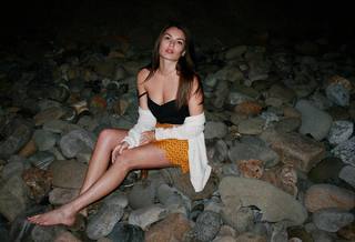 Jackie Zender