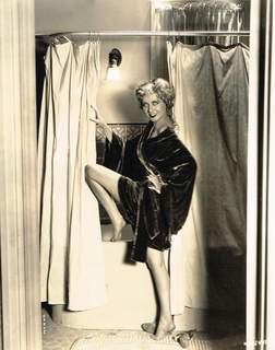 Leila Karnelly
