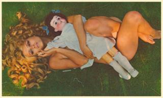 Pamela Tiffin