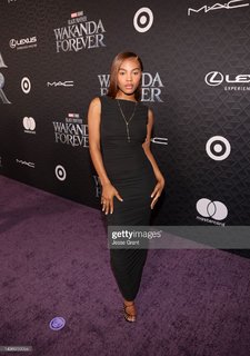 Quenlin Blackwell