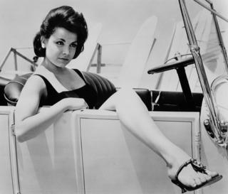 Annette Funicello