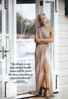Jessica Rowe