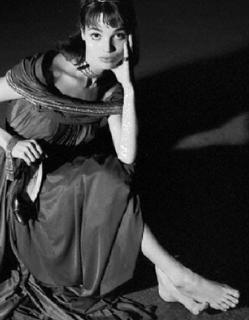 Elsa Martinelli