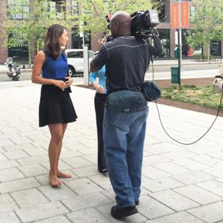 Morgan Radford