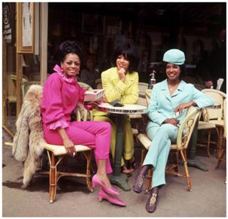 Florence Ballard