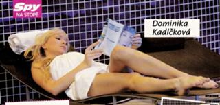 Dominika Kadlckova