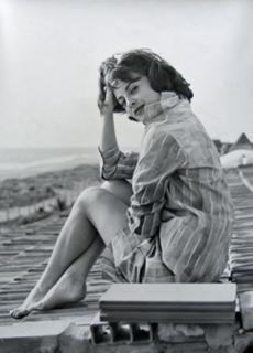 Anna Maria Ferrero