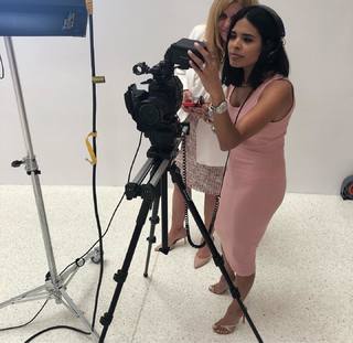 Johanna Gomez