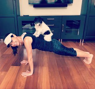 Tara Lombardo