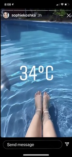 Sophia Albarakbah