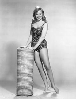 Diane Jergens