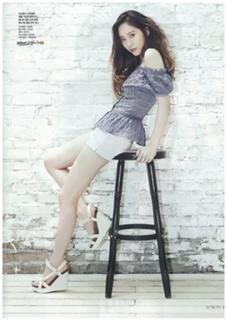 Krystal Jung