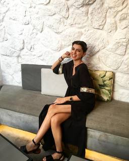 Klelia Yiasemidou