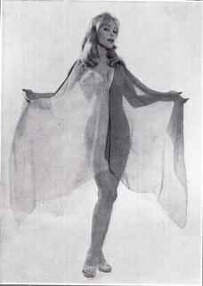 Estella Blain