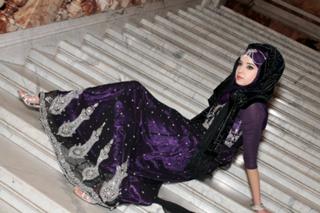 Naziyah Mahmood