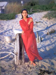 Jami Gertz