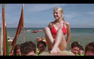 Madeleine West