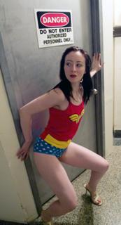 Jennifer Dziura