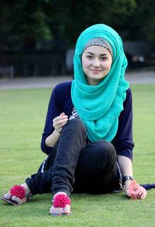 Hania Aamir