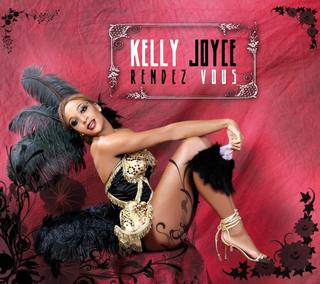 Kelly Joyce