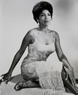 Nichelle Nichols