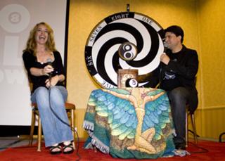 Amanda Wyss