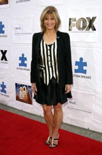 Markie Post